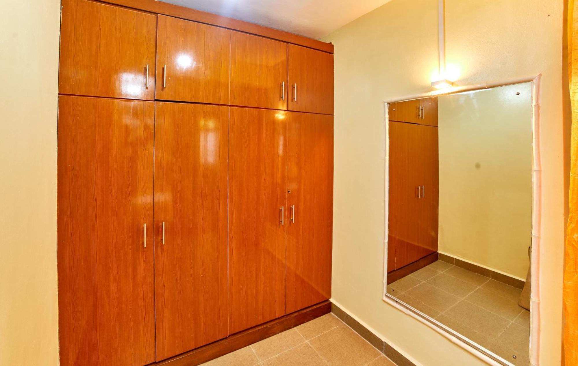 Diani Beach Gold Apartments Bagian luar foto